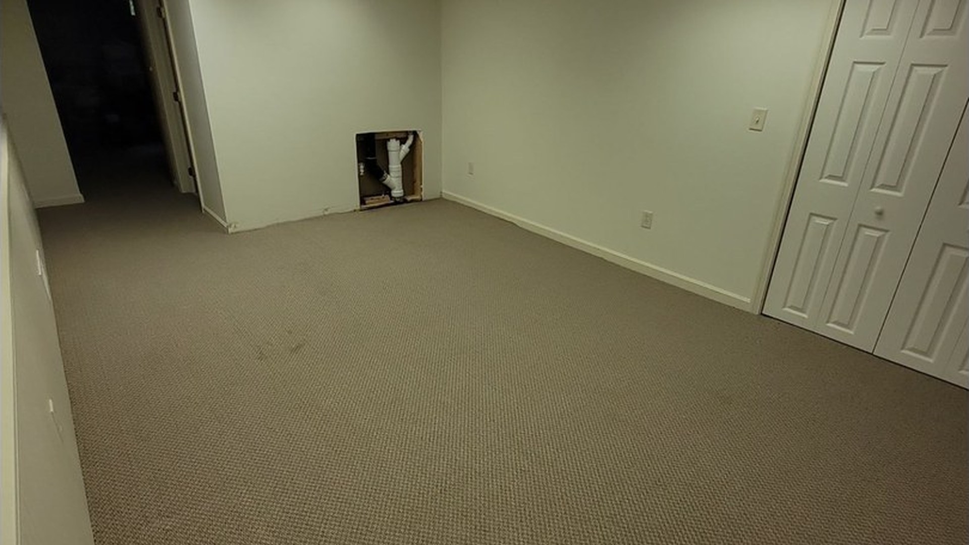 Ranger Restoration hero background