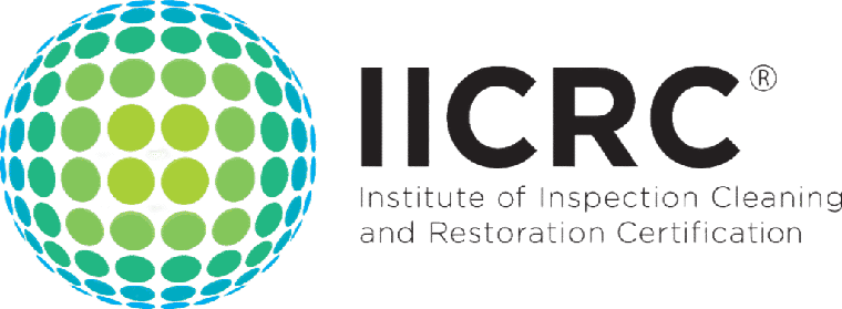 IICRC Certified Firm